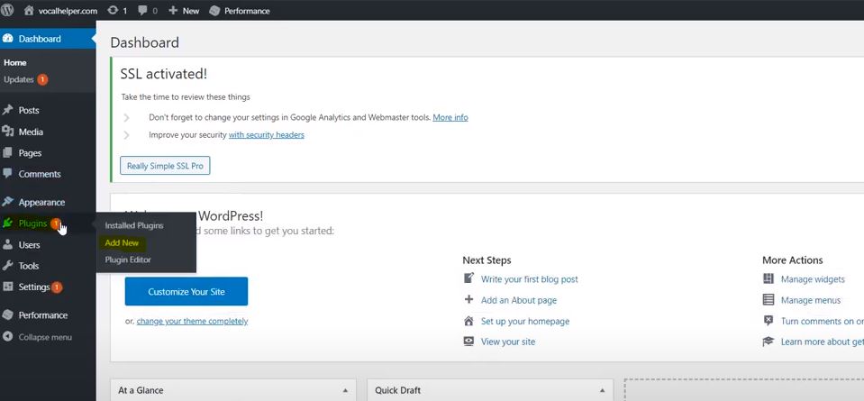 Affiliate Site Tip: Adding GeneratePress Premium