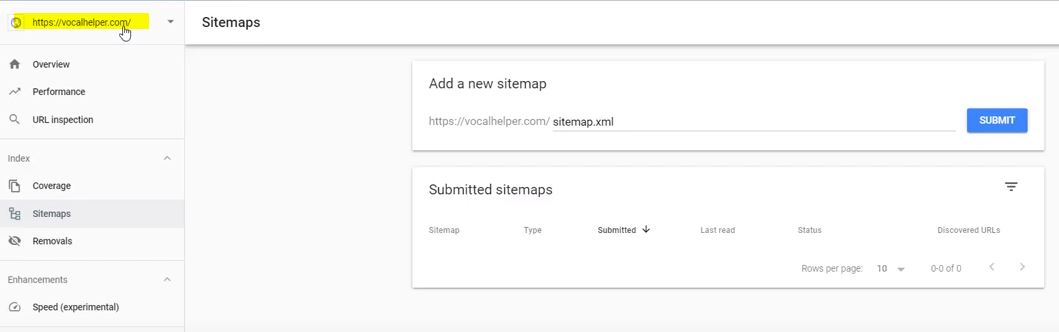 Clickbank Site Tip: Choosing Domain in Webmaster Console