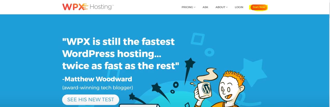 Clickbank Affiliate Tip: WPX Hosting