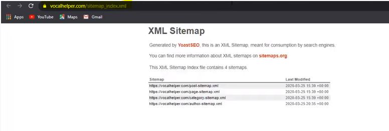 Affiliate Site Tip: Copying the Sitemap