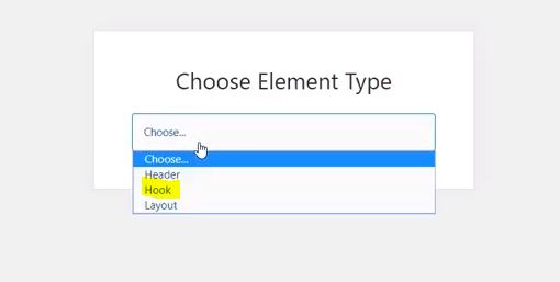 Building a Clickbank Site Tip: Setting up a Hook