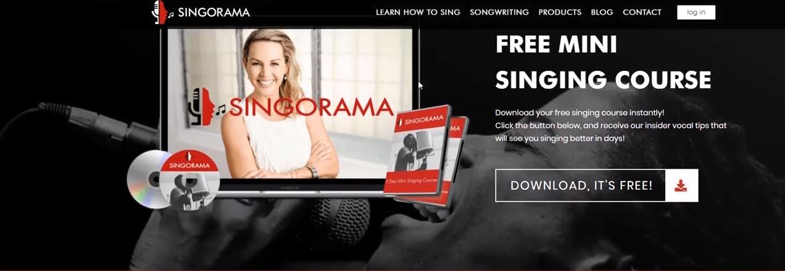 Clickbank Affiliate Pointer: Example of a Good Promotion