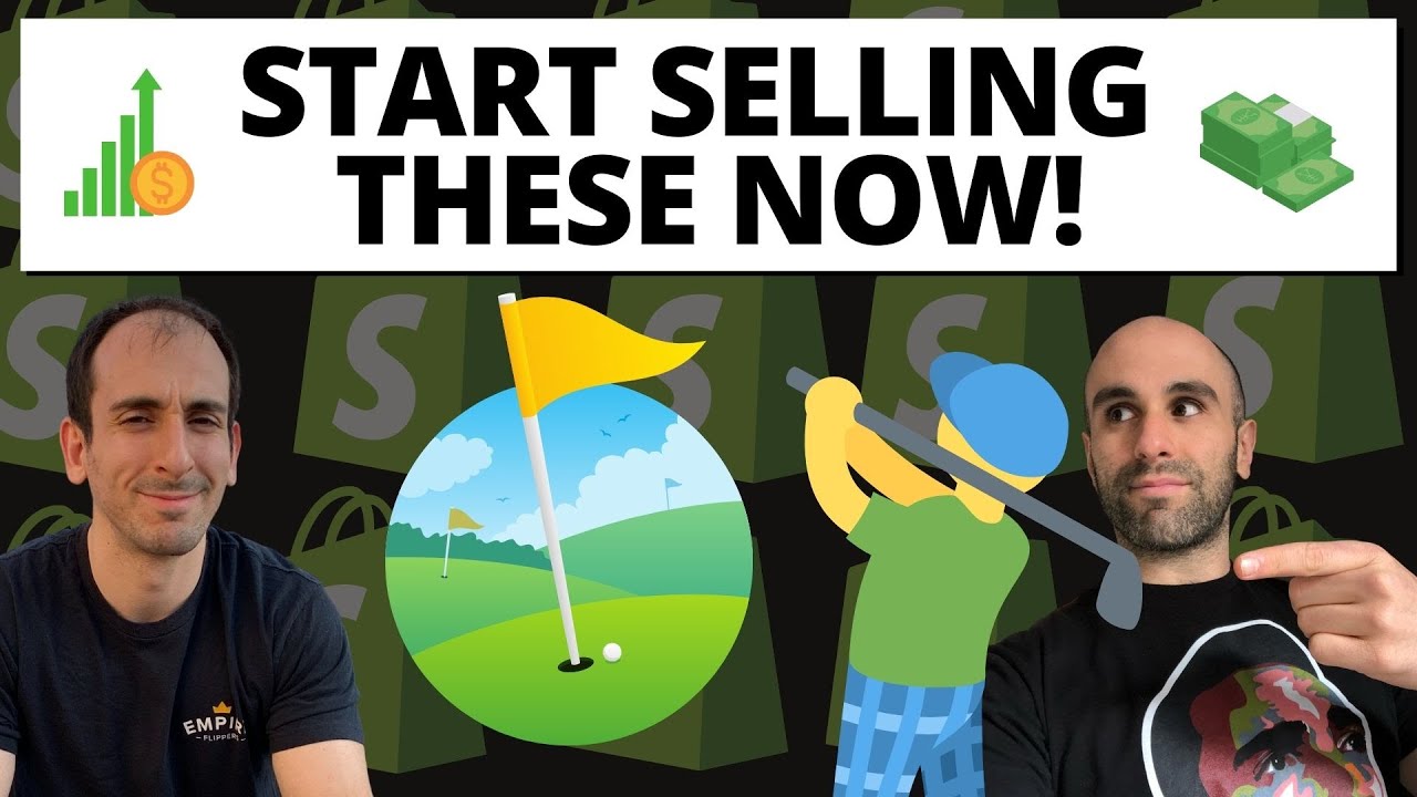 Episode 205 TOP 10 PRODUCTS TO SELL IN FEBRUARY 2022 SHOPIFY